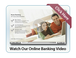 Online Banking Video