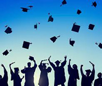 Heading back to high school