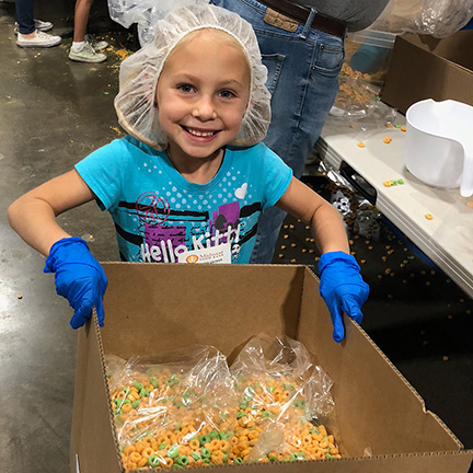 What Volunteering Means