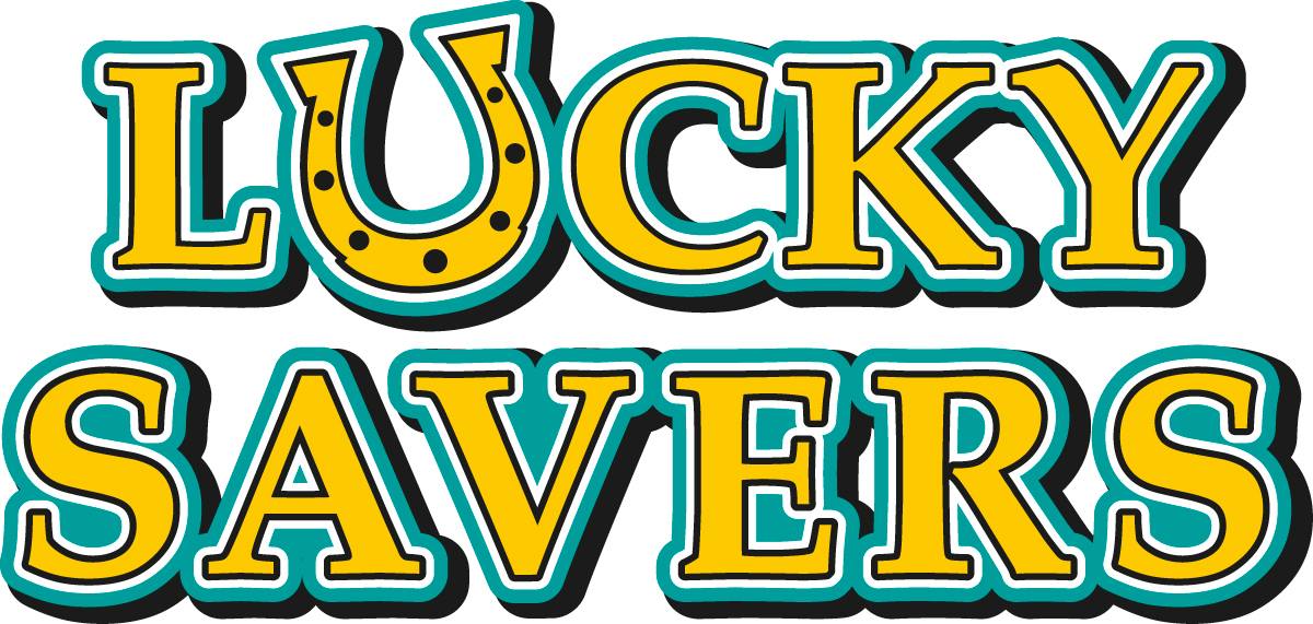 Lucky Savers