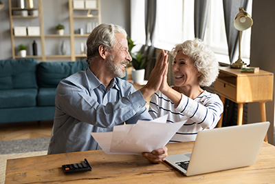 Social Security Benefits